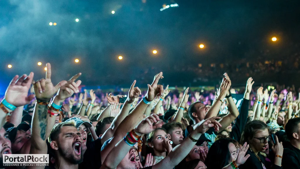 Kizo, Quebonafide czy O.S.T.R. dołączają do line-upu Lech Polish Hip-Hop Festivalu. Na liście już prawie 100 artystów! - Zdjęcie główne