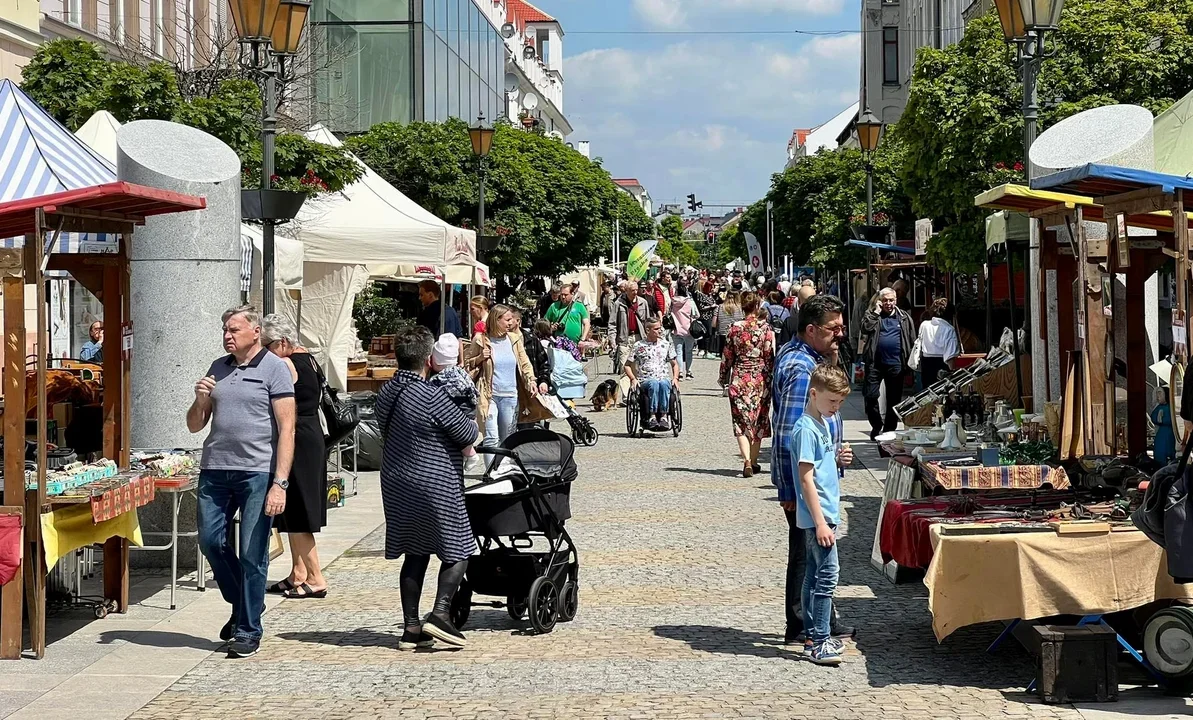 Zbliża się wielka impreza. Będą utrudnienia w ruchu - Zdjęcie główne