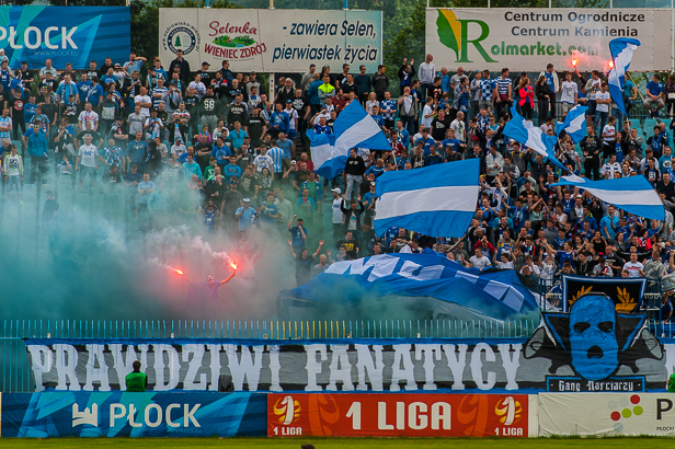 Koniec marzeń o ekstraklasie [FOTO] - Zdjęcie główne