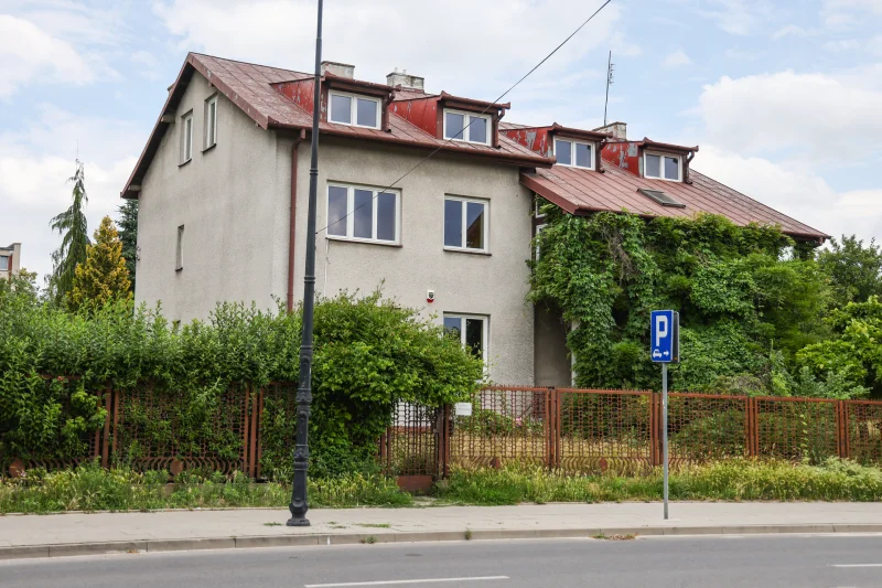 Są plany na budynek po siostrach szarytkach. Co tam będzie? - Zdjęcie główne