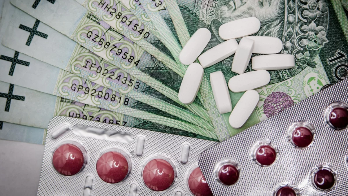 Wywożą z Polski na potęgę! Już od środy ponad 280 leków na liście zagrożonych brakiem dostępności