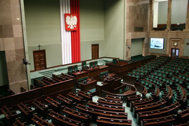 Sejm za in vitro. Sprawdź,jak głosowali nasi - Zdjęcie główne