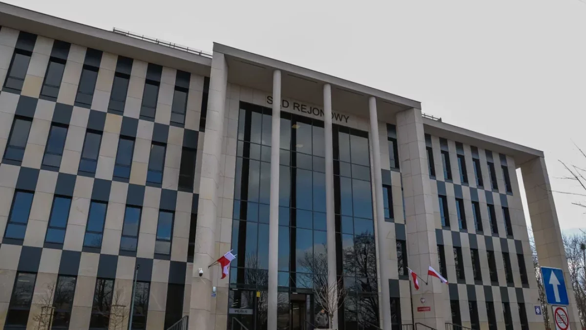Licytacje komornicze w Płocku. Pod młotek pójdą już nie tylko nieruchomości
