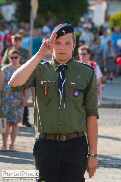 Rocznica Powstania Warszawskiego - Zdjęcie główne