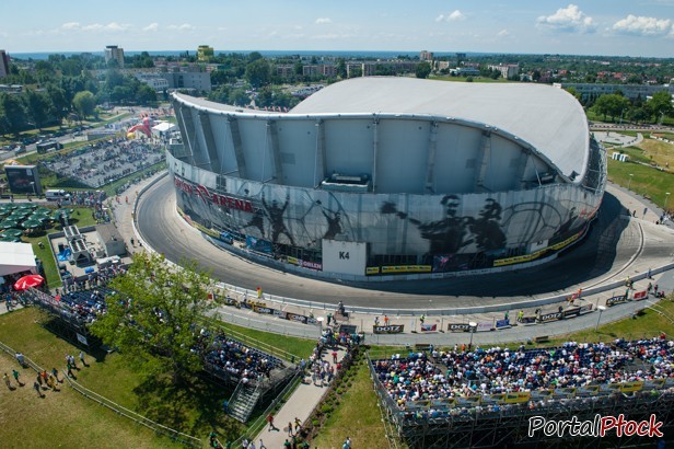 Nowy szef Orlen Areny. Bez niespodzianek - Zdjęcie główne