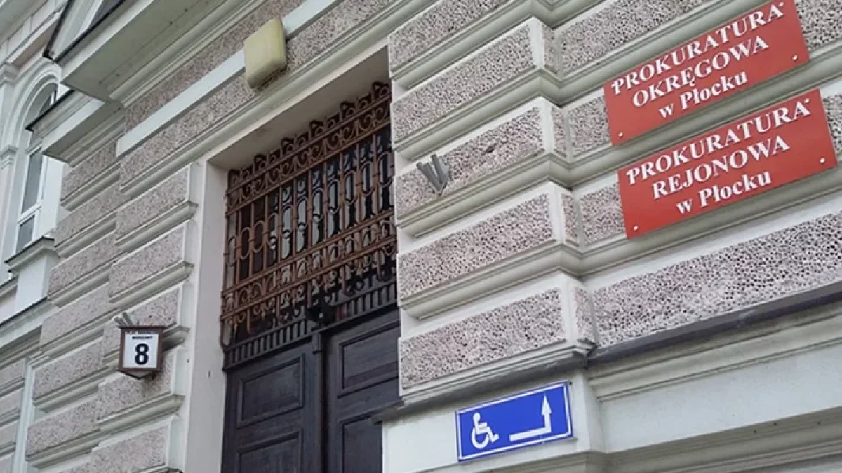 Zabójstwo 16-letniej Mai z Mławy. Biegli nie mieli wątpliwości: Bartosz G. był poczytalny