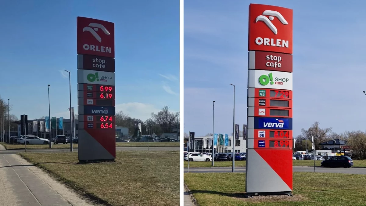 Rząd i prezydent współpracują, paliwo ma potanieć. Kierowcy jeszcze czekają