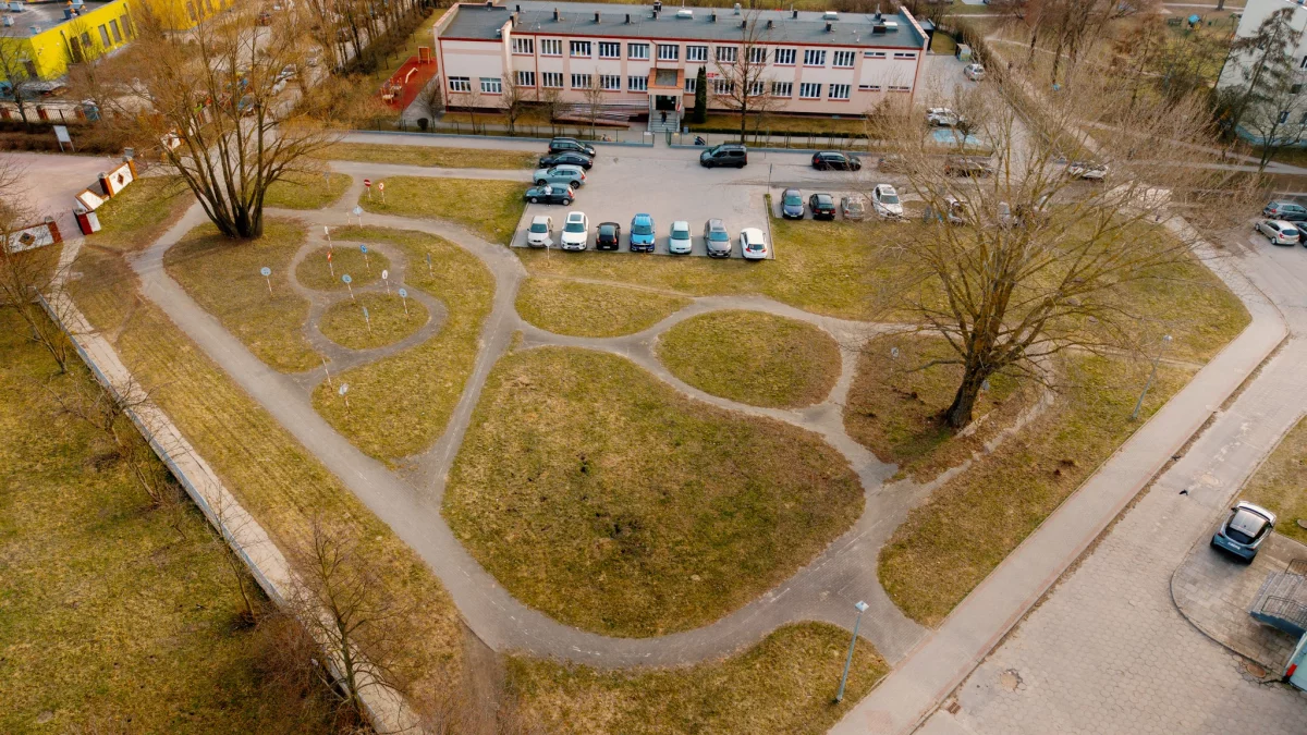 Inwestycja za ponad 2 mln zł na Podolszycach. Zaplanowano szereg prac