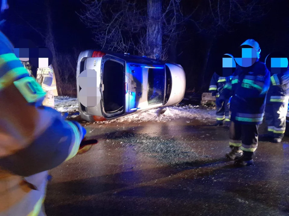 Plaga nietrzeźwych kierowców. Rekordzista weekendu "wydmuchał" ponad 2 promile - Zdjęcie główne