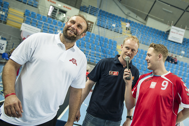 Król Artur i gwiazdy w Orlen Arenie [FOTO] - Zdjęcie główne