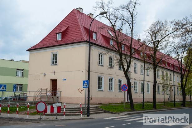 Uwaga, spółka zmienia siedzibę [FOTO] - Zdjęcie główne