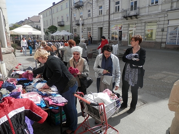 Te ciuchy czekają właśnie na Was! [FOTO] - Zdjęcie główne