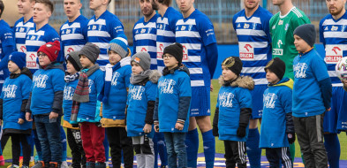 Boiska będą otwarte, Ekstraklasa może wrócić pod koniec maja. Jest decyzja rządu ws. sportu [WIDEO] - Zdjęcie główne