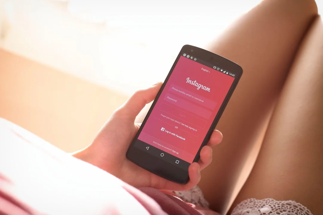 Instagram dźwignią reklamy dla nowych biznesów - Zdjęcie główne