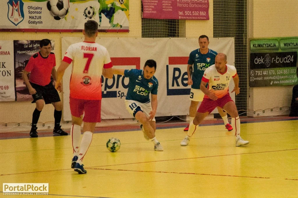 Wielkie granie w Płocku. Płock Cup po raz XI!  - Zdjęcie główne