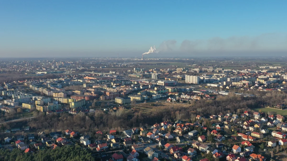 Połączenie Podolszyc z obwodnicą. Co się dzieje w tej sprawie? - Zdjęcie główne