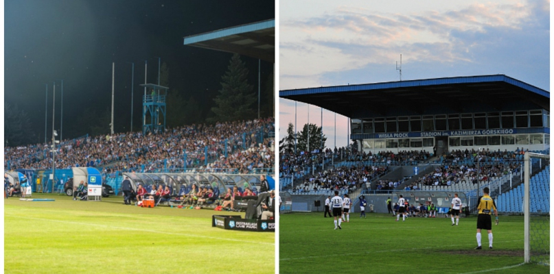 Nowy stadion. Wiadomo, kto wygrał przetarg na koncepcję - Zdjęcie główne