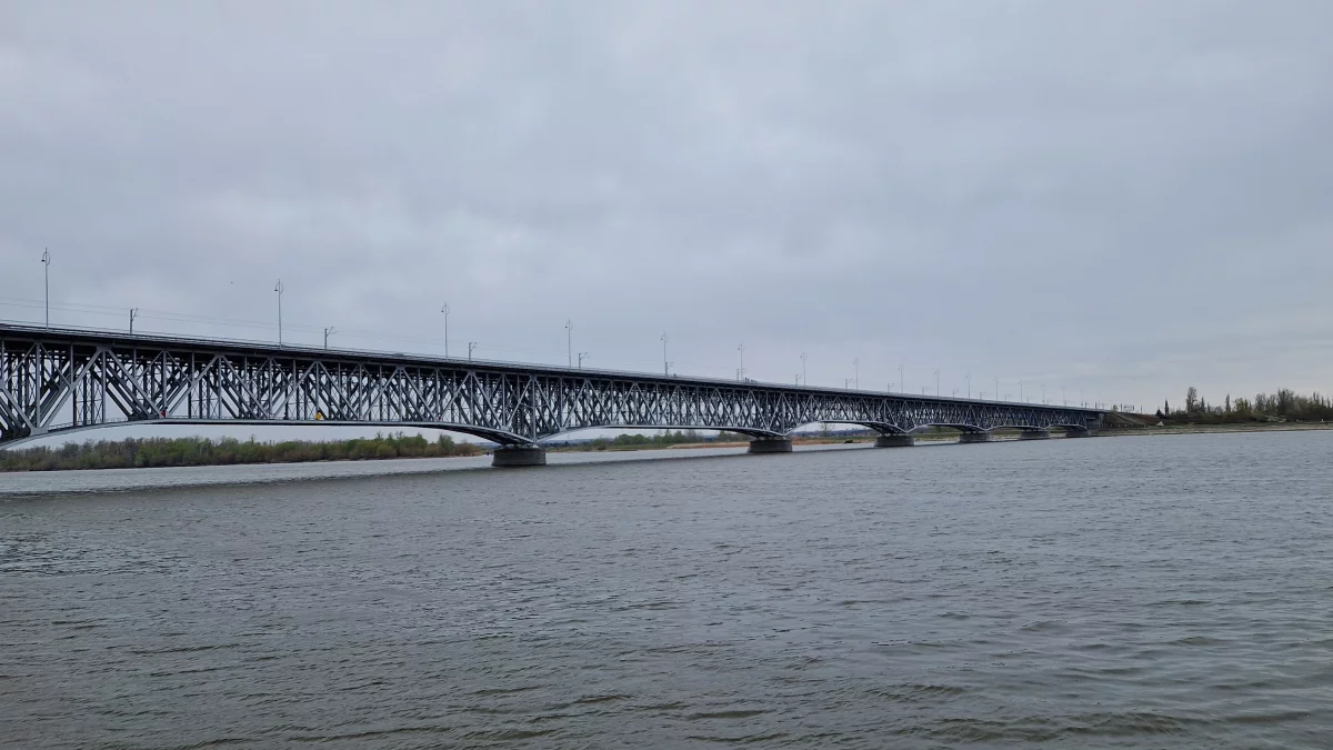 Umowa na kładkę podpisana, znamy pierwsze szczegóły. - To bardzo trudne zadanie