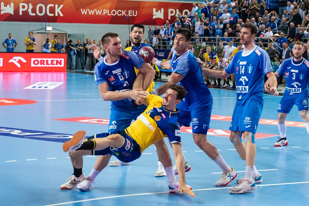 Znamy terminy "świętych wojen". PGNiG Superliga ogłosiła terminarz  - Zdjęcie główne