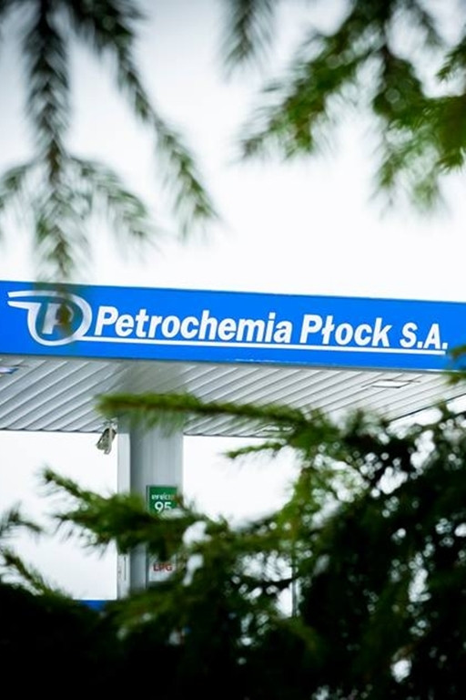 Petrochemia Płock. Historyczny szyld powrócił - Zdjęcie główne