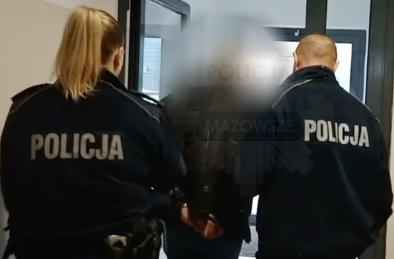 Rozbito szajkę oszustów. Wyłudzali pieniądze m.in. metodą "na wnuczka" w kraju i za granicą - Zdjęcie główne