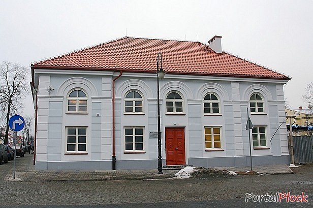 Wezwano policję do Muzeum Żydów - Zdjęcie główne