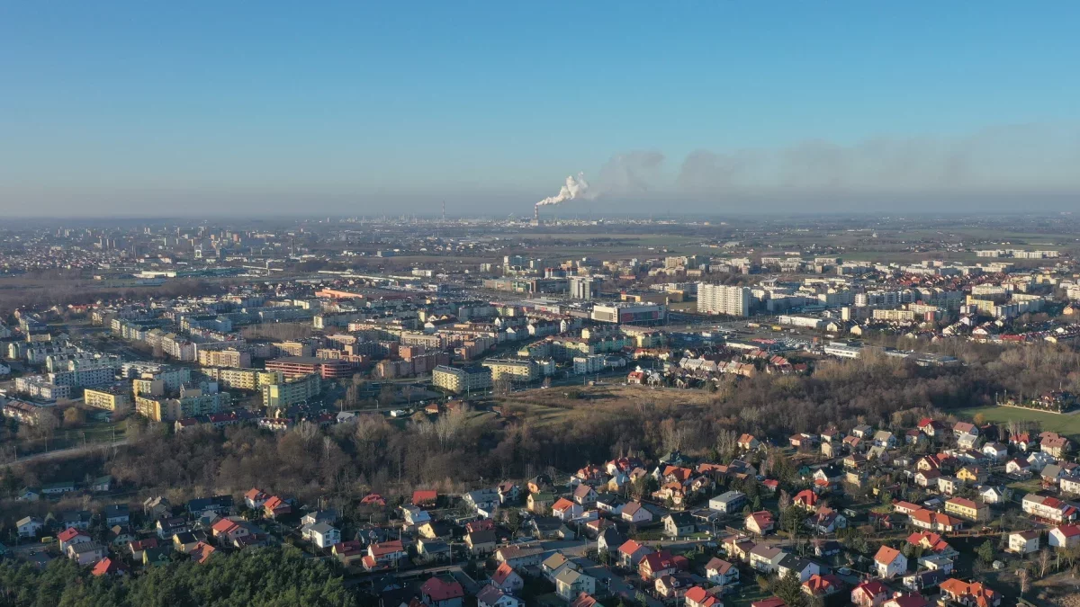 Do tej pory kończyło się na planach. Czy Centrum Sportów na Podolszycach jednak powstanie?