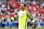 Przed meczem o półfinał Euro 2016 - Zdjęcie główne