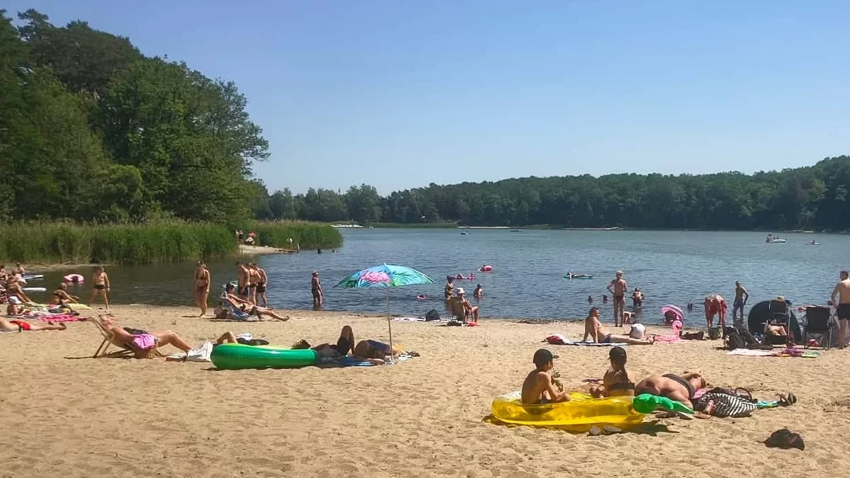 Za rekord upałów odpowiada układ Omega. Na czym polega to zjawisko?