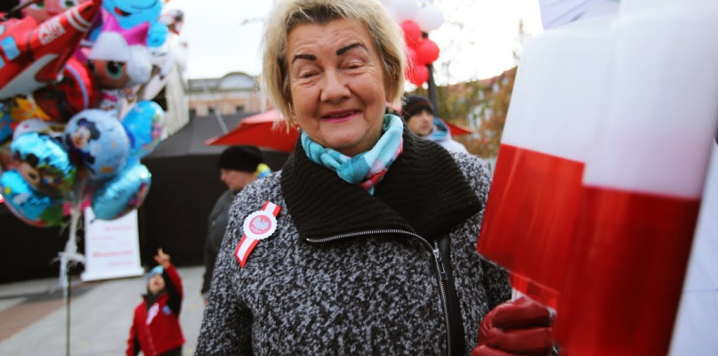 Dzień Kuchni Polskiej w Płocku. Na wynos i dowóz - Zdjęcie główne