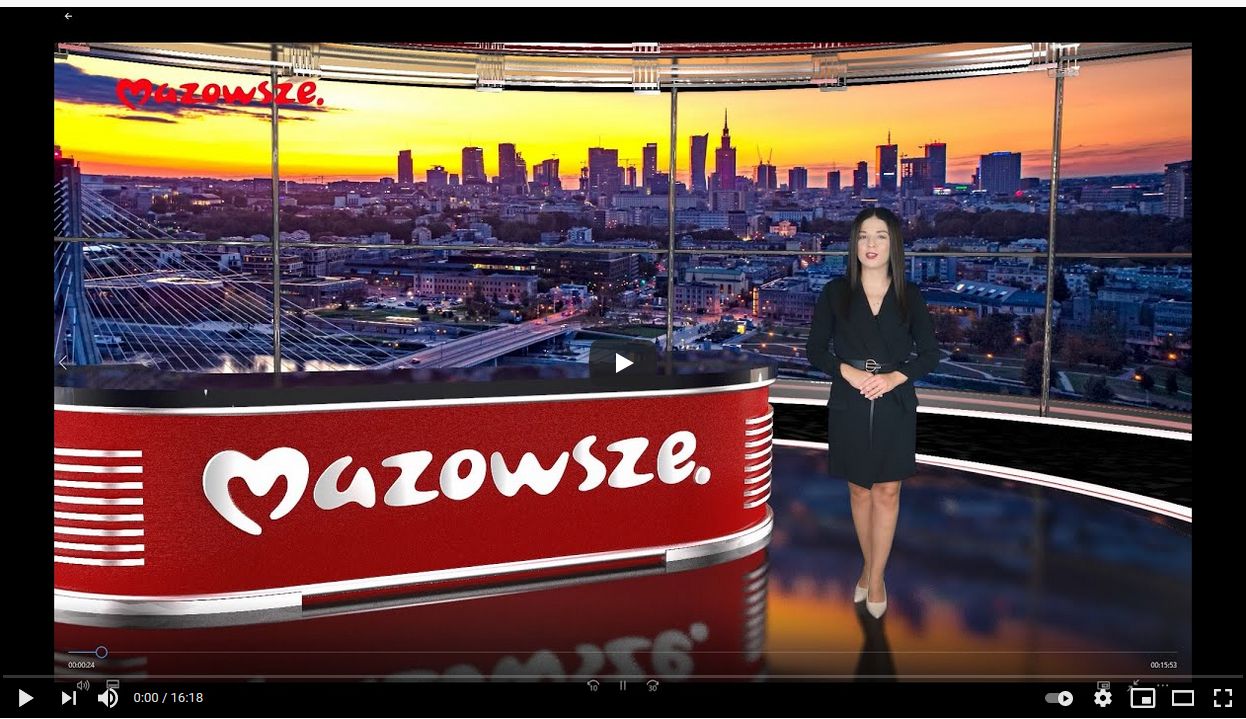 Mazowsze. Wiadomości z regionu - Zdjęcie główne