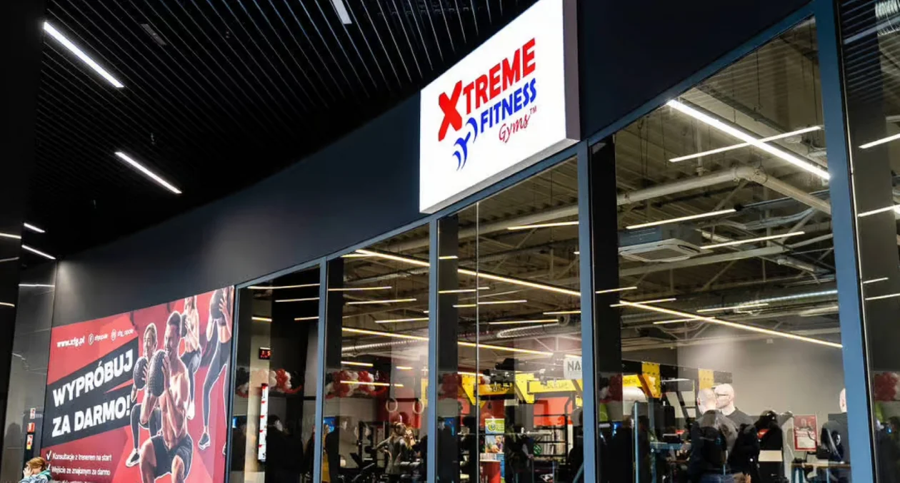 Dni Otwarte w Xtreme Fitness Gyms w Płocku! Weź udział w konkursie i zdobądź nagrody o wartości 4000 zł! - Zdjęcie główne