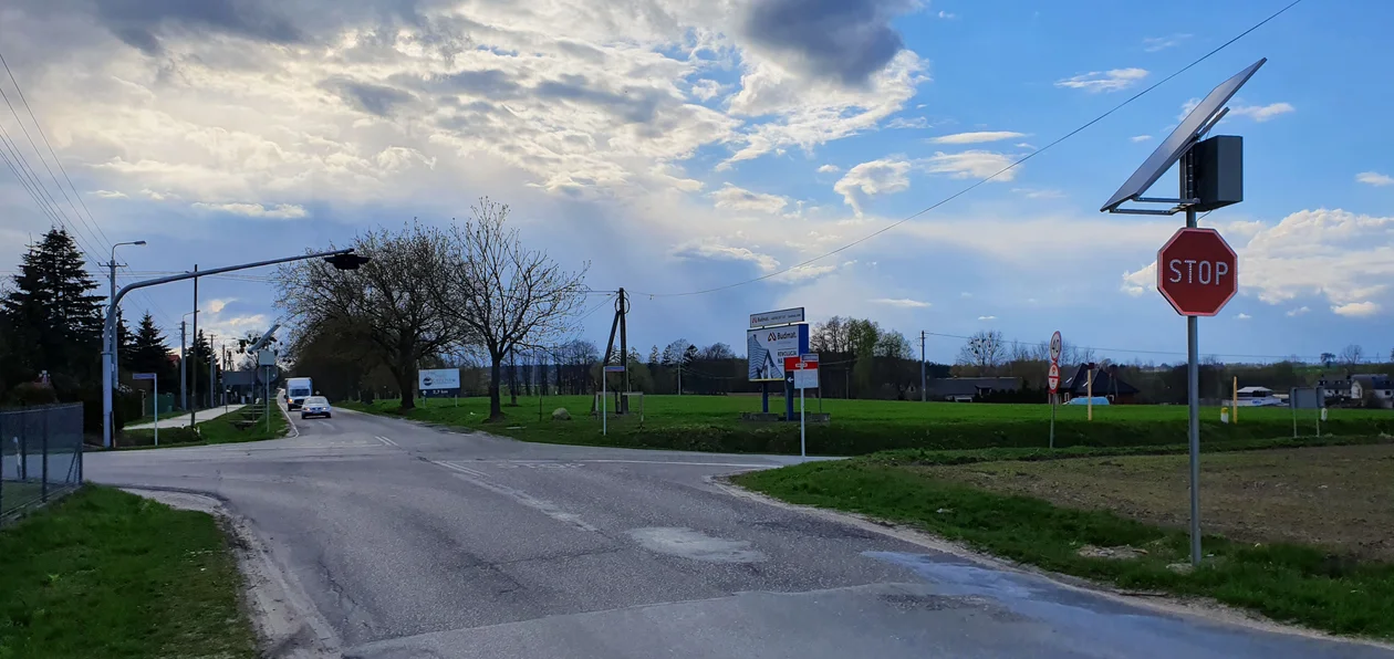 Gigantyczne utrudnienia ruchu. Skrzyżowanie będzie zamknięte na pół roku - Zdjęcie główne