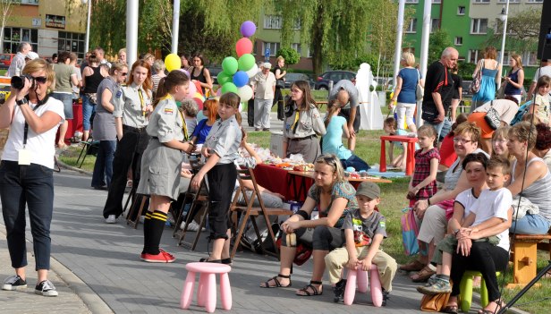 Już jutro wielki piknik przy Orlen Arenie - Zdjęcie główne