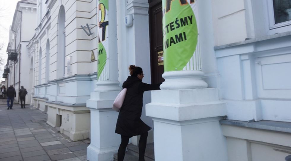 Książnica Płocka ponownie otwarta. Zaprasza czytelników - Zdjęcie główne