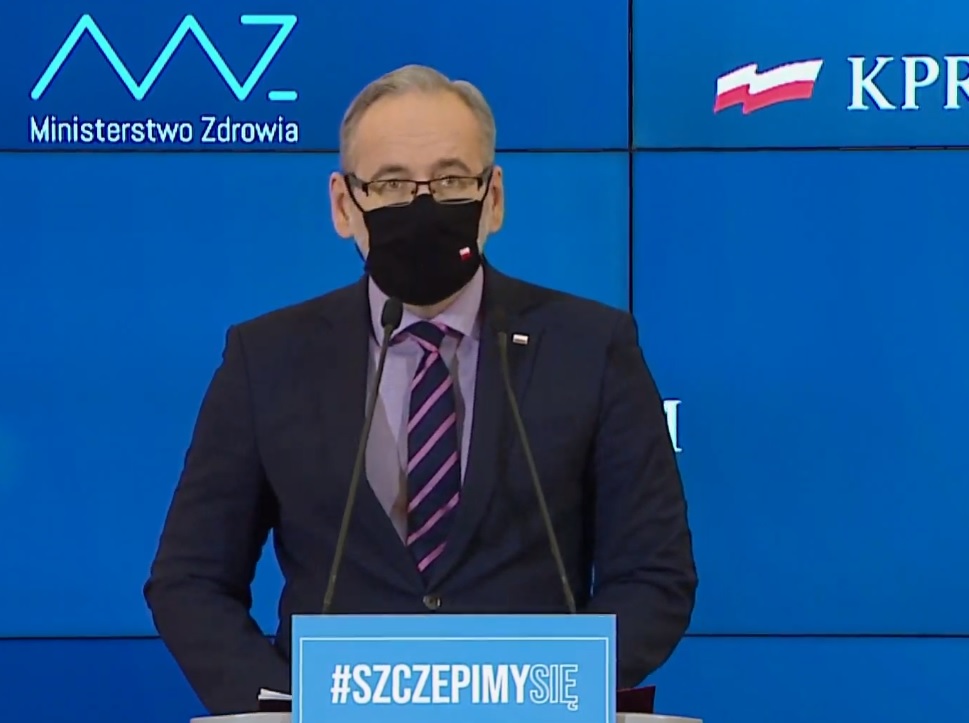 Rząd po raz kolejny przedłużył obostrzenia. Są pewne zmiany  - Zdjęcie główne