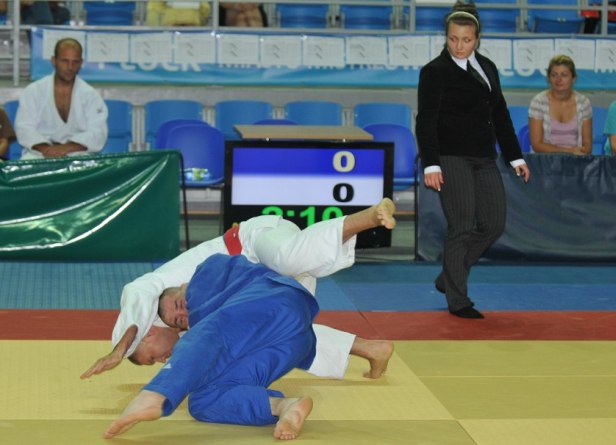 Rejestracja mojej beemki? JUDO 1 - Zdjęcie główne