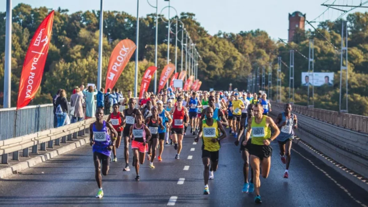 Pobiegną po raz piętnasty. Ruszyły zapisy na jedno z największych sportowych wydarzeń w mieście