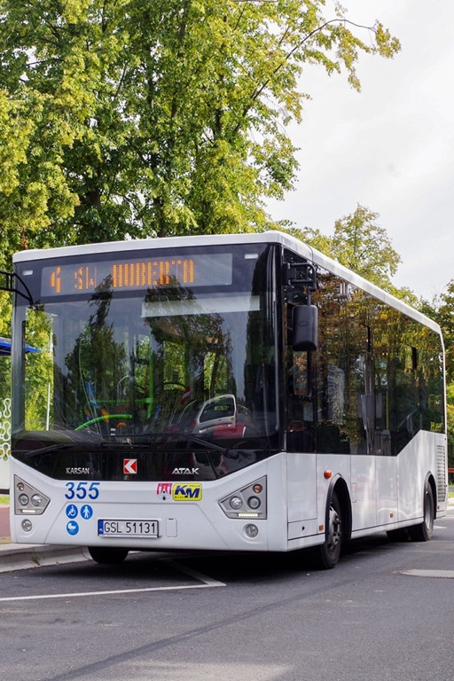 Podpisano umowę na zakup nowych autobusów - Zdjęcie główne