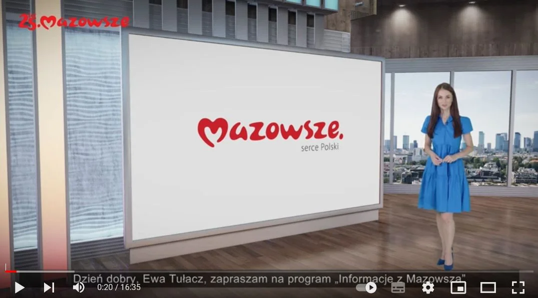 Informacje z Mazowsza 17 - Zdjęcie główne