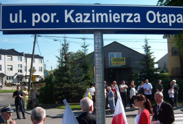 Kto powiesił flagę, czterej pancerni i pies? - Zdjęcie główne