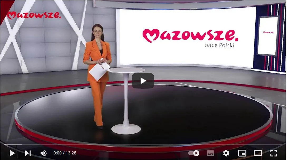 Mazowsze Wiadomości z regionu 07 - Zdjęcie główne