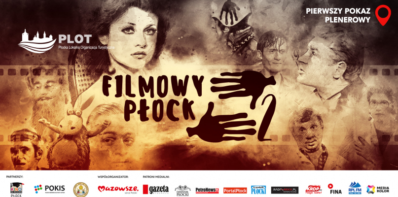 Kino pod chmurką w parku. Jakie filmy obejrzymy? - Zdjęcie główne