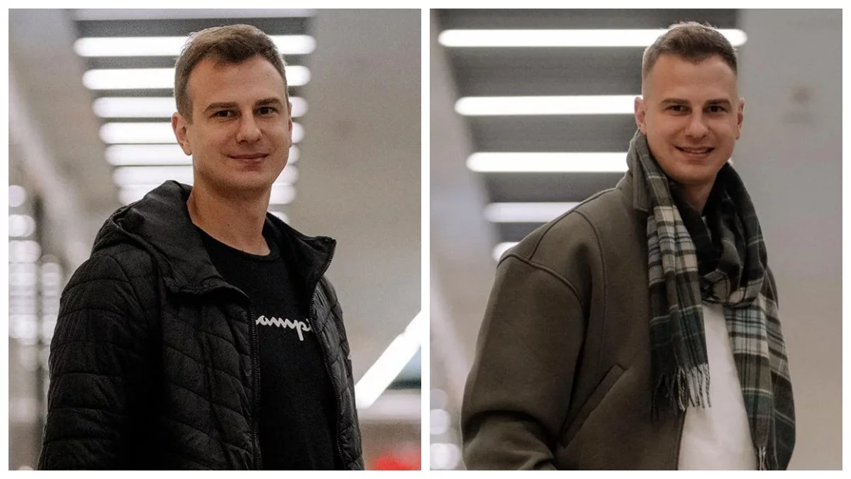 Nowy sezon, nowy Ty. Zgłoś się i wygraj metamorfozę całkowicie za darmo!