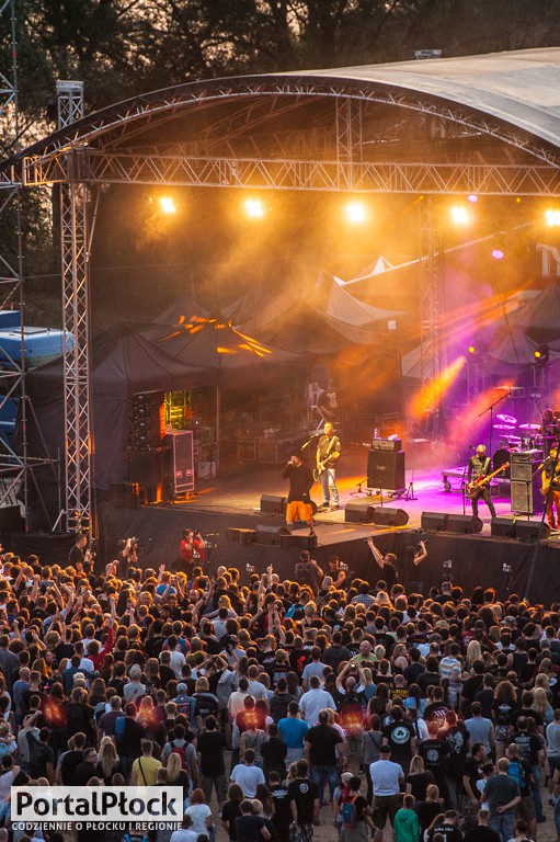 Summer Fall Festival 2016 - Zdjęcie główne