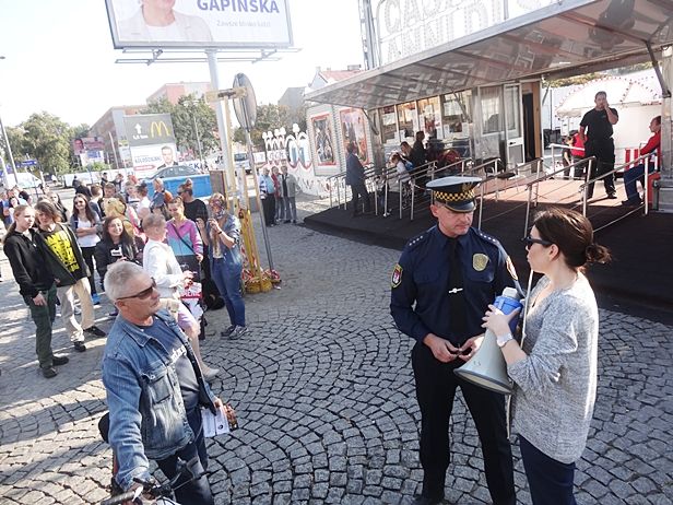 Koniec z cyrkiem na Nowym Rynku? - Zdjęcie główne