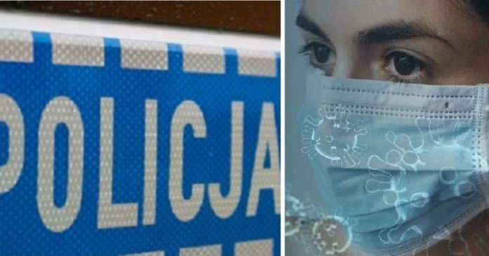 Trzeci lockdown trwa – są kontrole. Płocka policja: cały czas podejmujemy działania - Zdjęcie główne