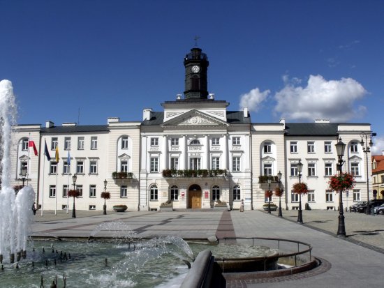 Ratusz szuka fachowca od Muniserwisu i Zoo - Zdjęcie główne