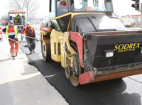 Ruszają prace. Nie parkuj, bo odholują auto - Zdjęcie główne