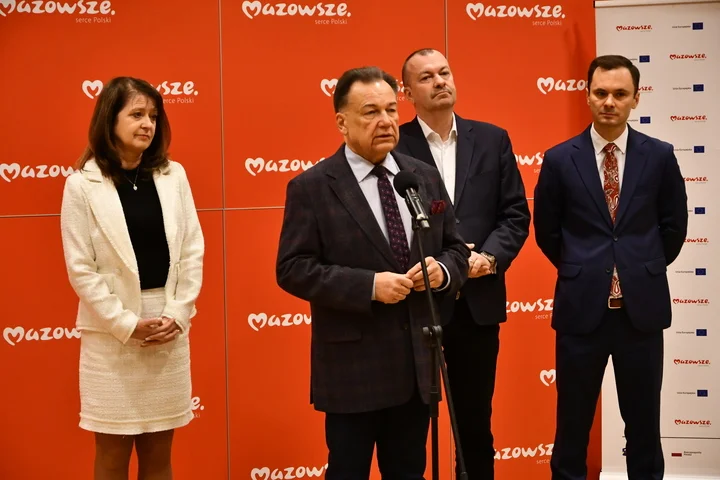 Przedsiębiorcy z Mazowsza wykluczeni z rządowego programu? Chodzi o ponad 100 mln euro - Zdjęcie główne